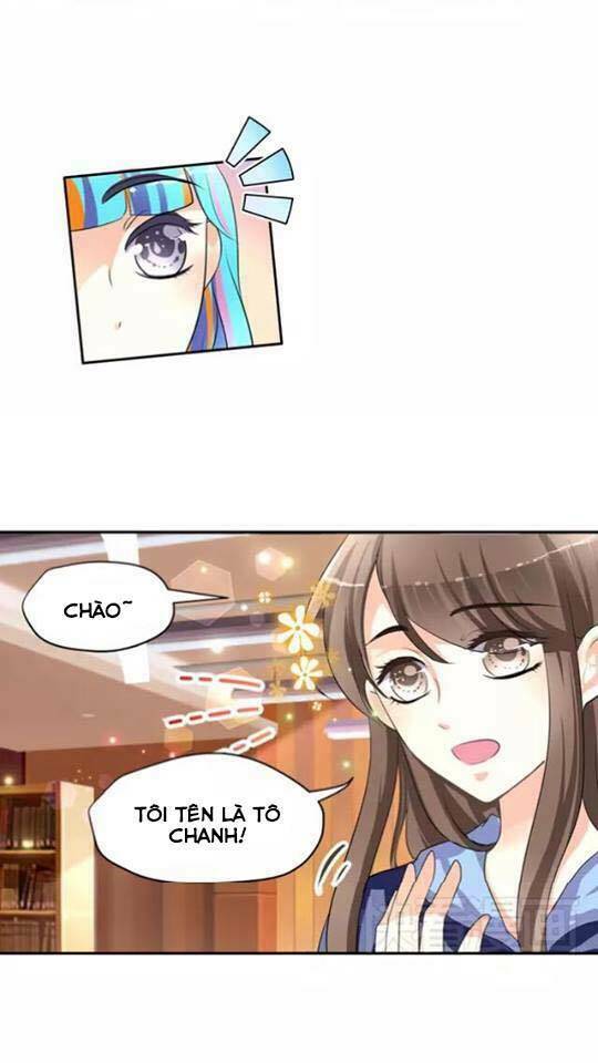 phản công thành siêu sao chapter 3 9