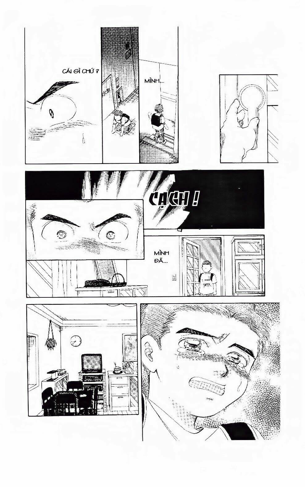 em bé và tôi chapter 96 25