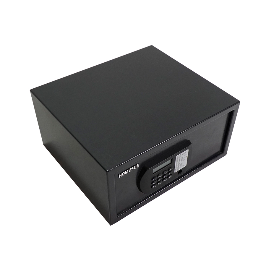 Két sắt điện tử mini FD-2042A, Két sắt khách sạn, Khả năng chịu nhiệt cao