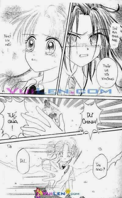 đôi giày thủy tinh chapter 6 43