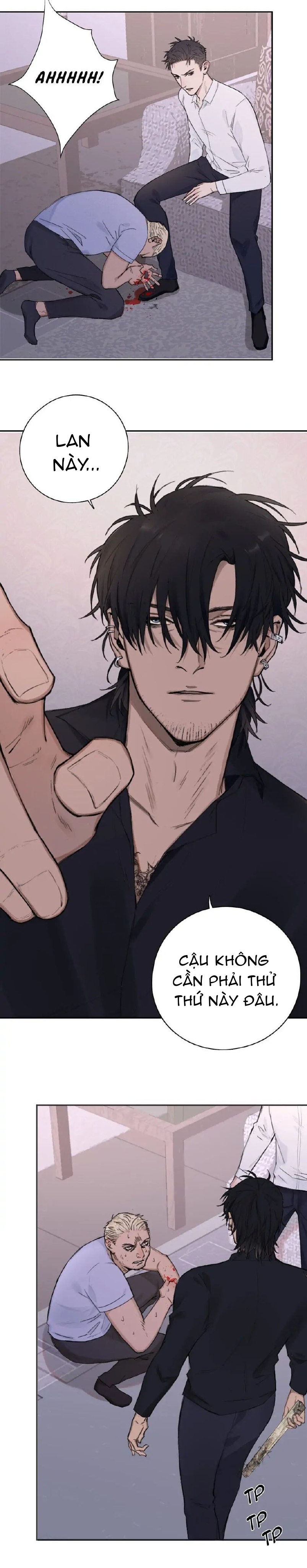 bóng dáng tội ác chapter 7 8