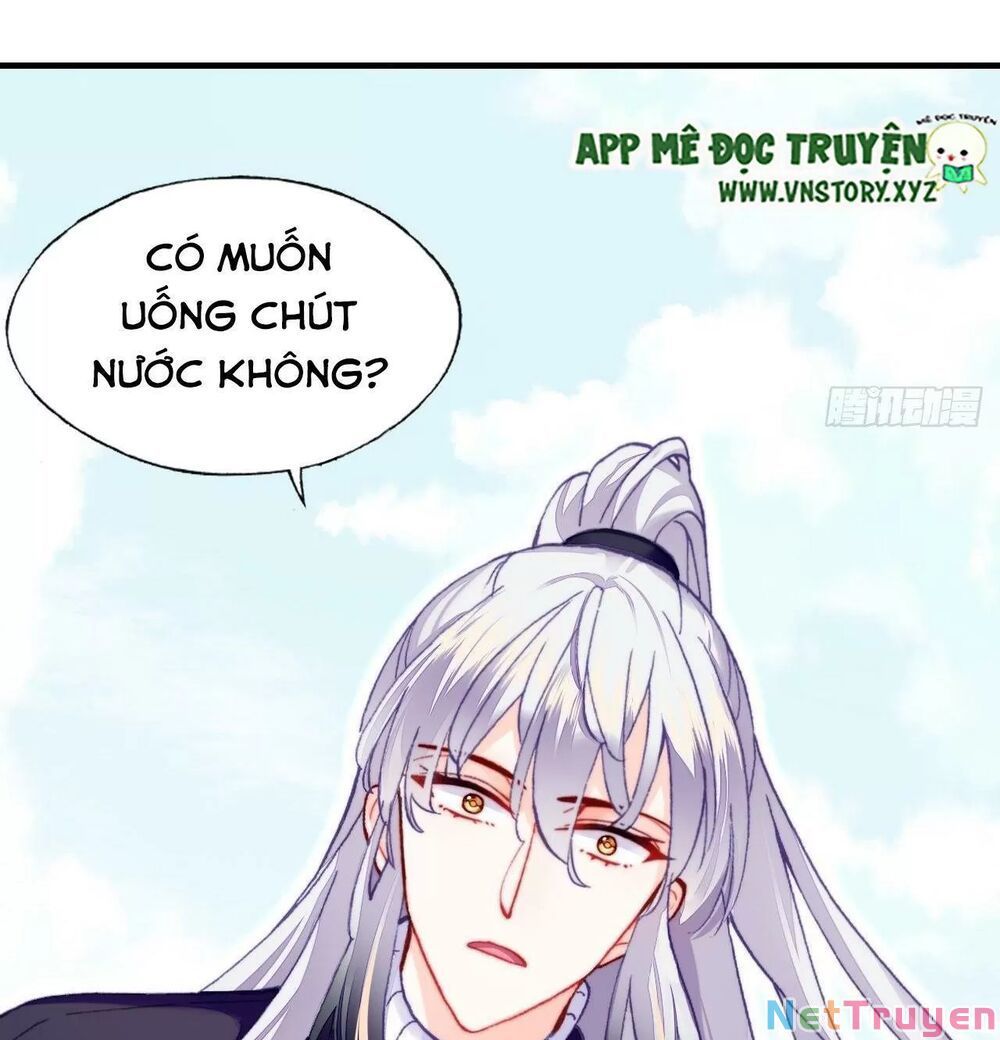 lại bị bệnh chiều chuộng quấn lấy chapter 63 83