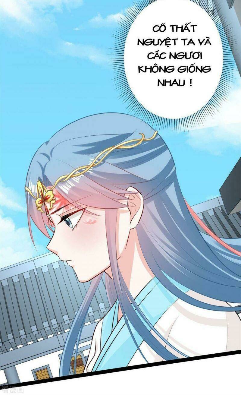 độc y đích nữ chapter 26 28