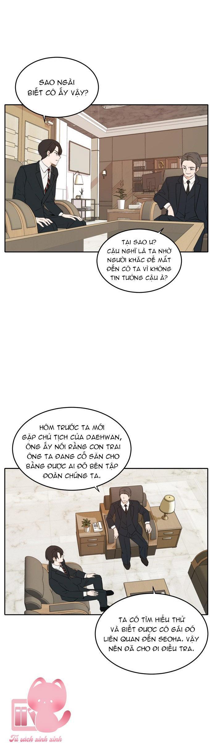 hẹn gặp nhau ở kiếp thứ 19 chapter 22 5