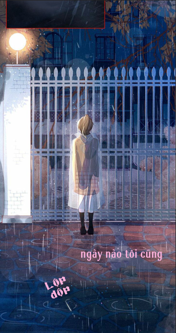 nỗi buồn của hoa cẩm tú cầu chapter 37 13