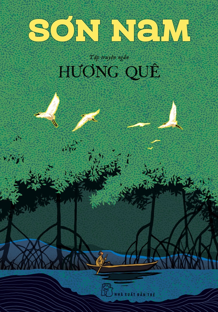 Hương Quê - Sơn Nam