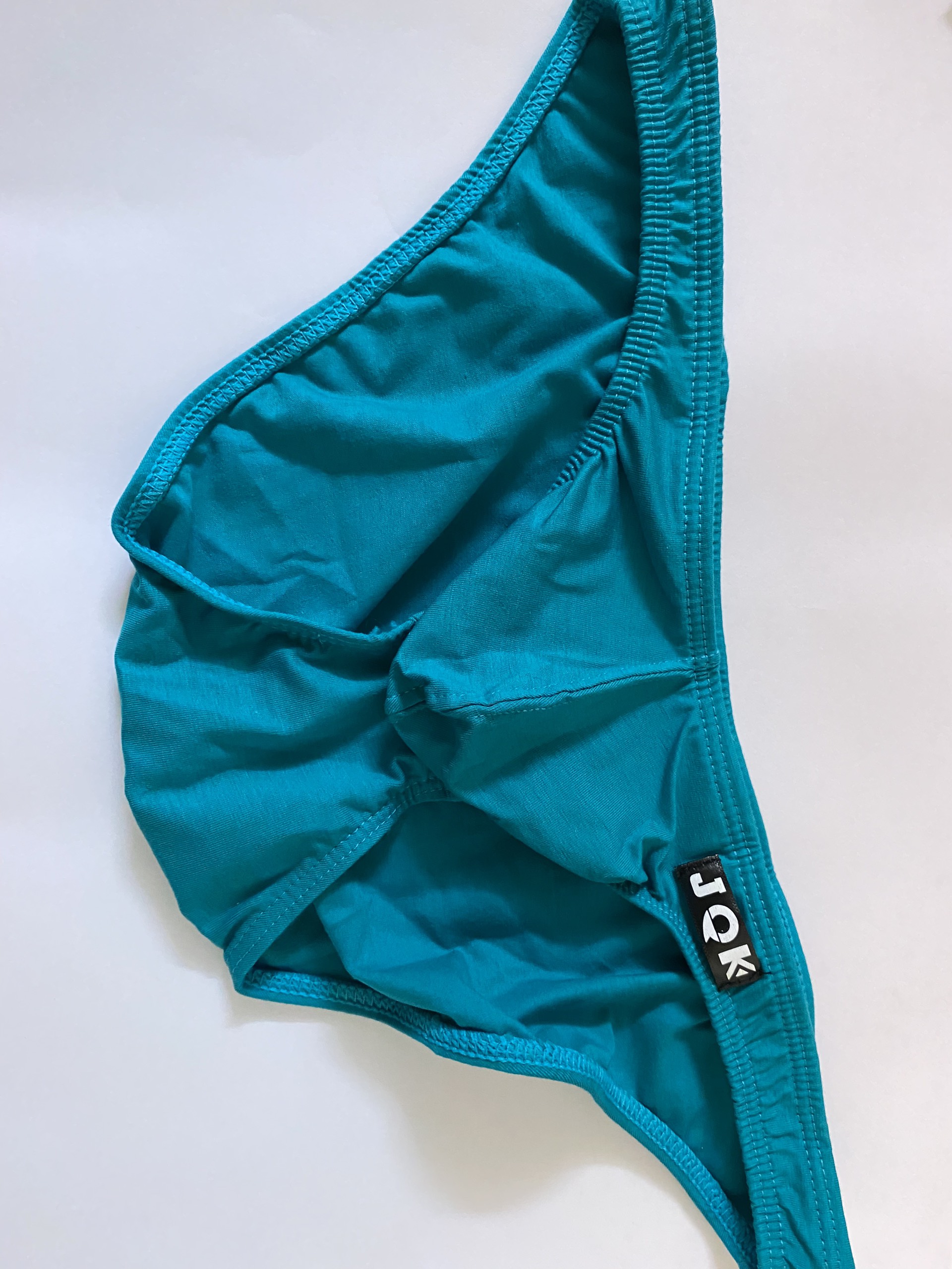 Quần lót nam JQK kiểu dáng brief nhiều màu