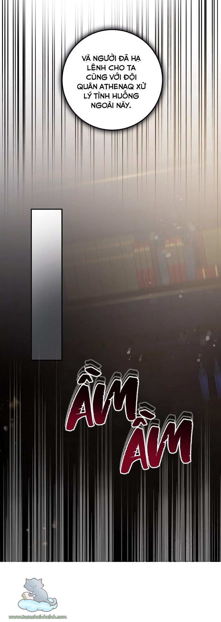 thuần hóa bạo chúa rồi bỏ trốn chapter 46 66