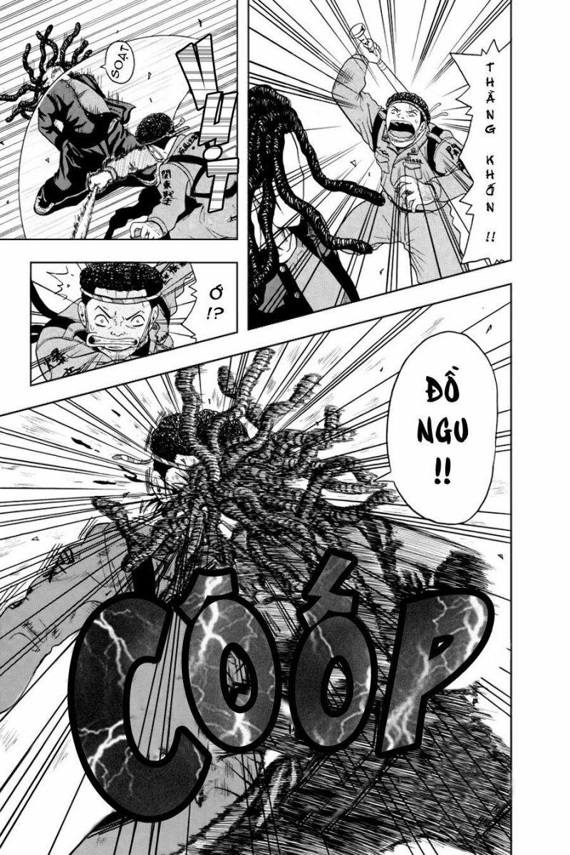 king golf chapter 1 8