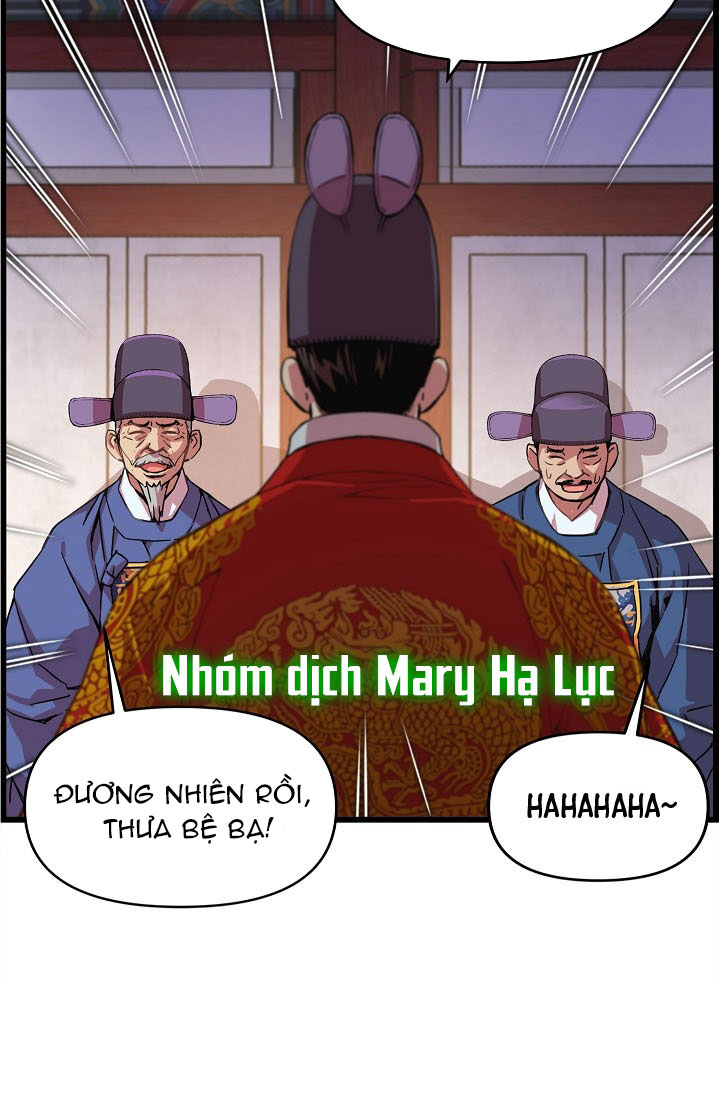 tôi sẽ sống như một hoàng tử chapter 26 17