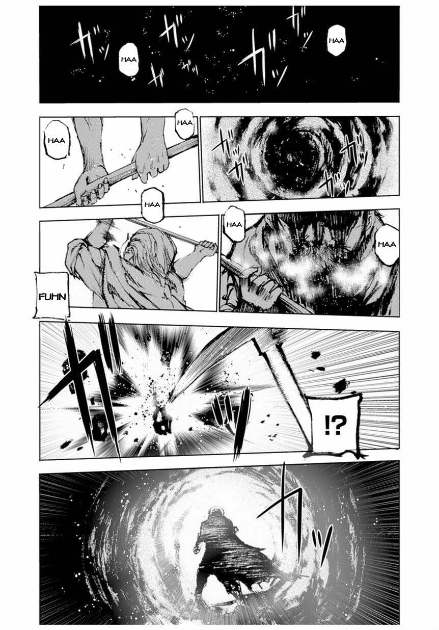 maou no hajimekata chapter 1.1 7