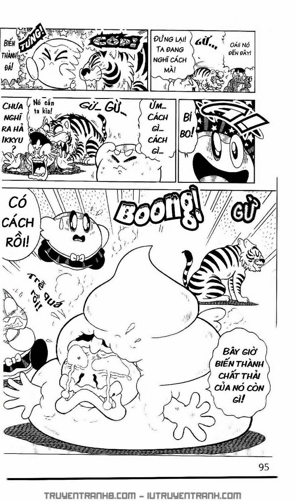 ngôi sao kabi chapter 53 14