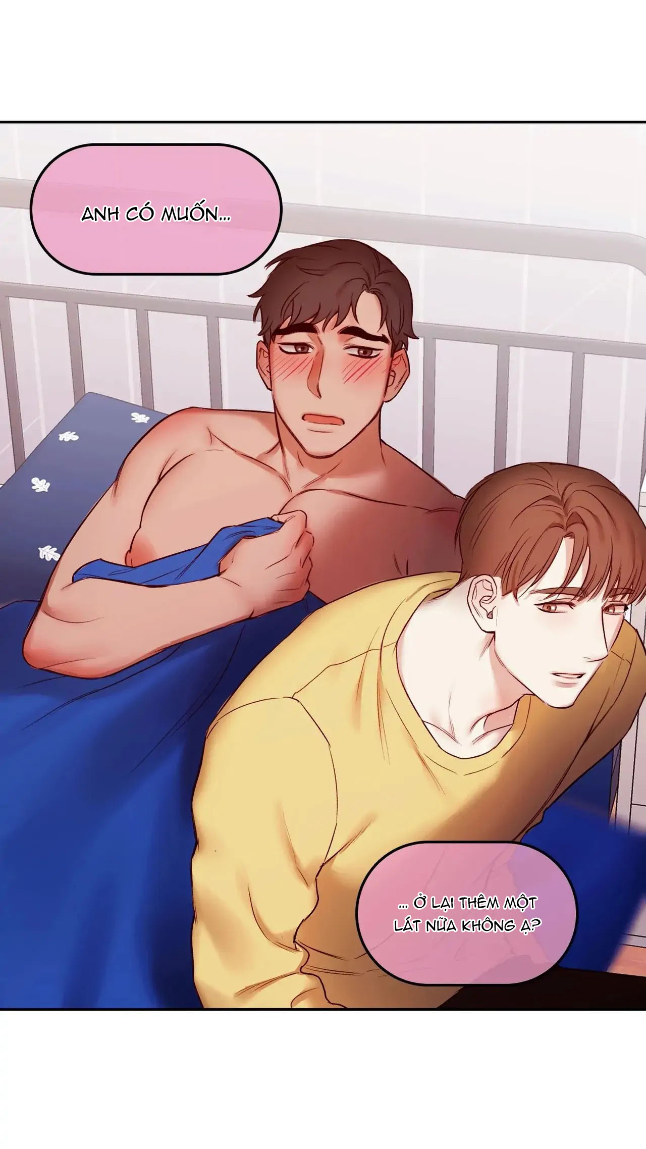 dạy dỗ đồng nghiệp ngực bự mới với sextoy chapter 5 14