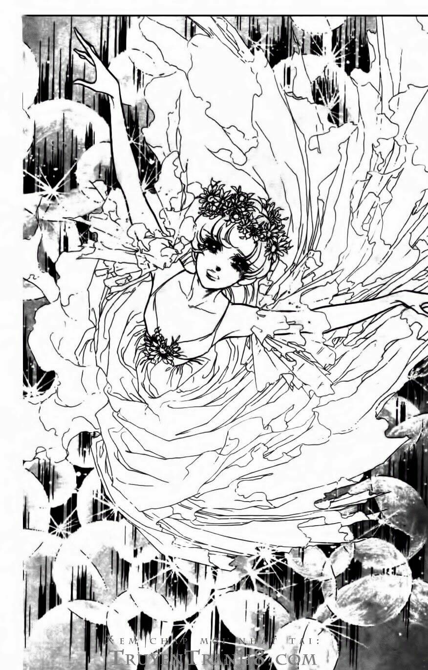 swan - vũ khúc thiên nga chapter 110 21