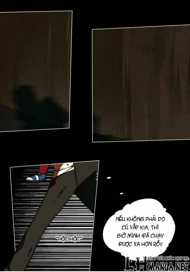 catharsis chapter 25 14