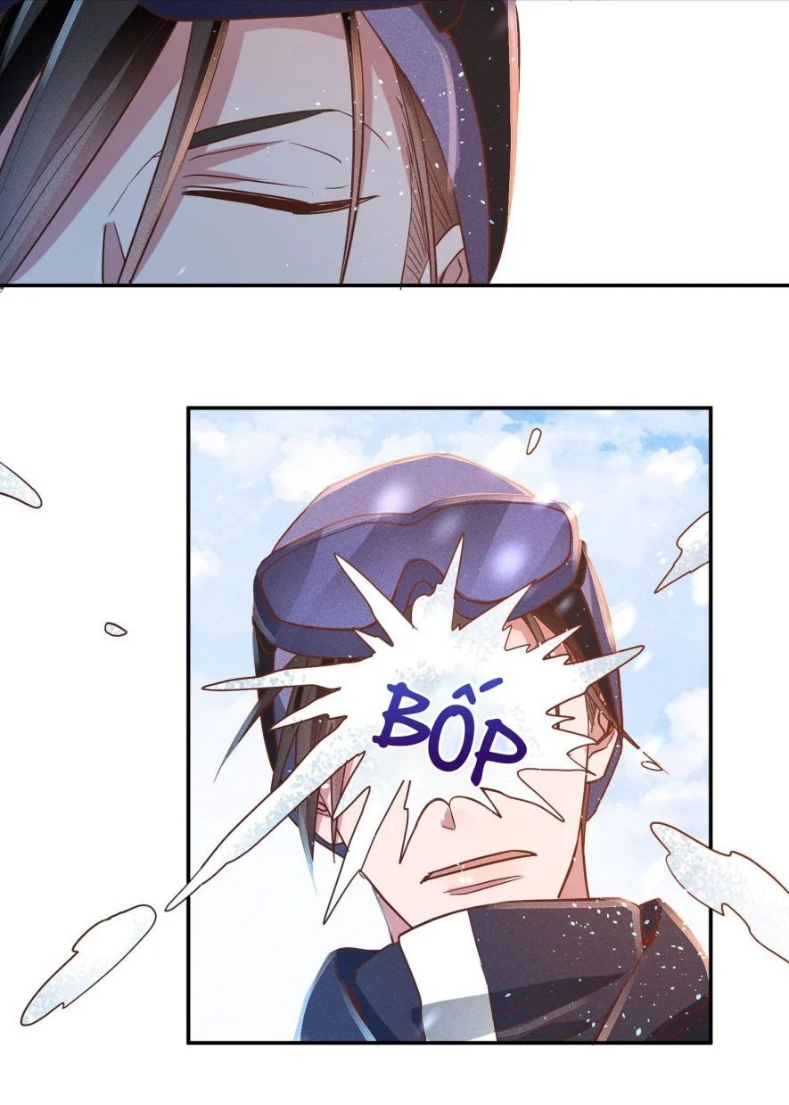 mê muội mất cả ý chí chapter 36 31