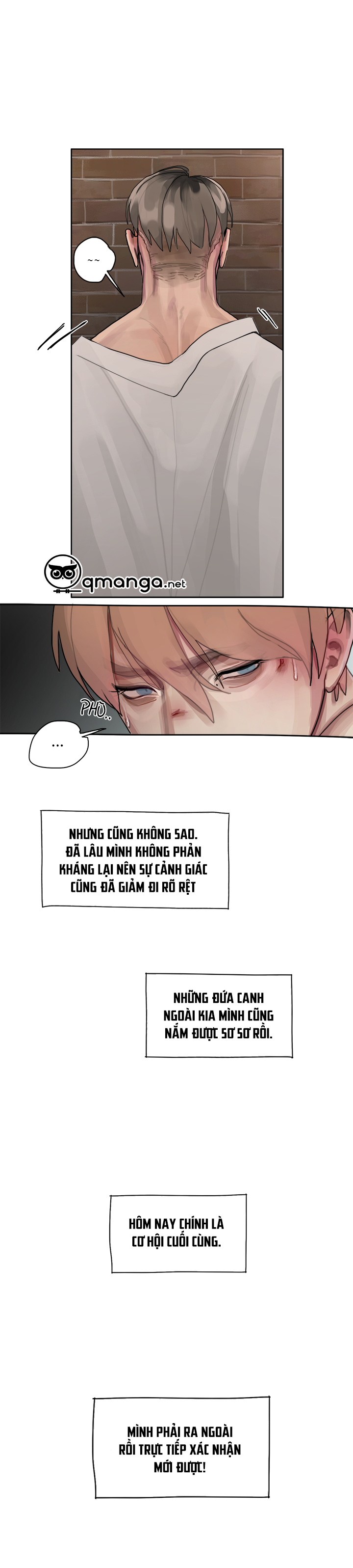 18+ dục vọng chapter 5 25