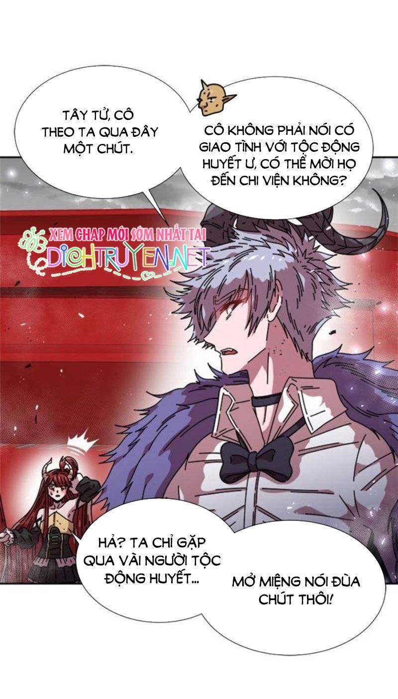 con gái bảo bối của ma vương chapter 42 17