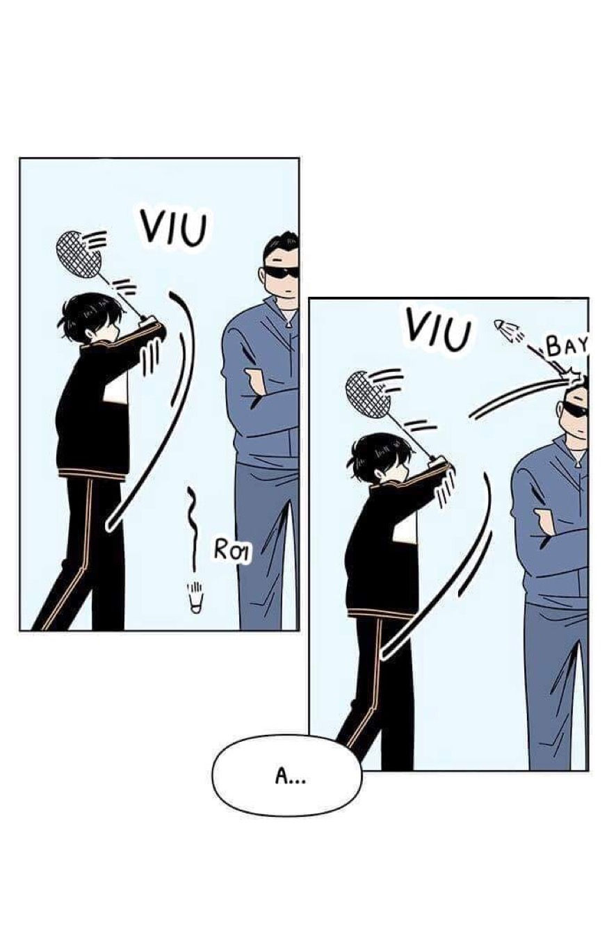 mùa hoa nở rộ chapter 12 17