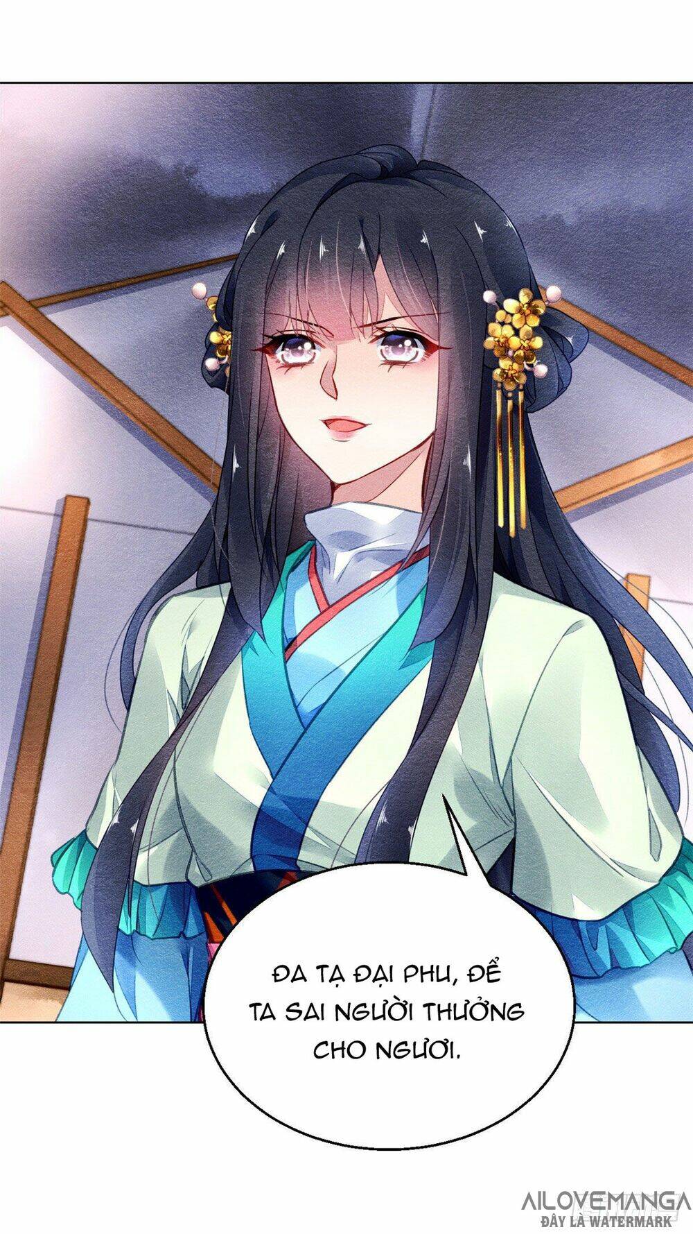 vấn đan chu chapter 6 22