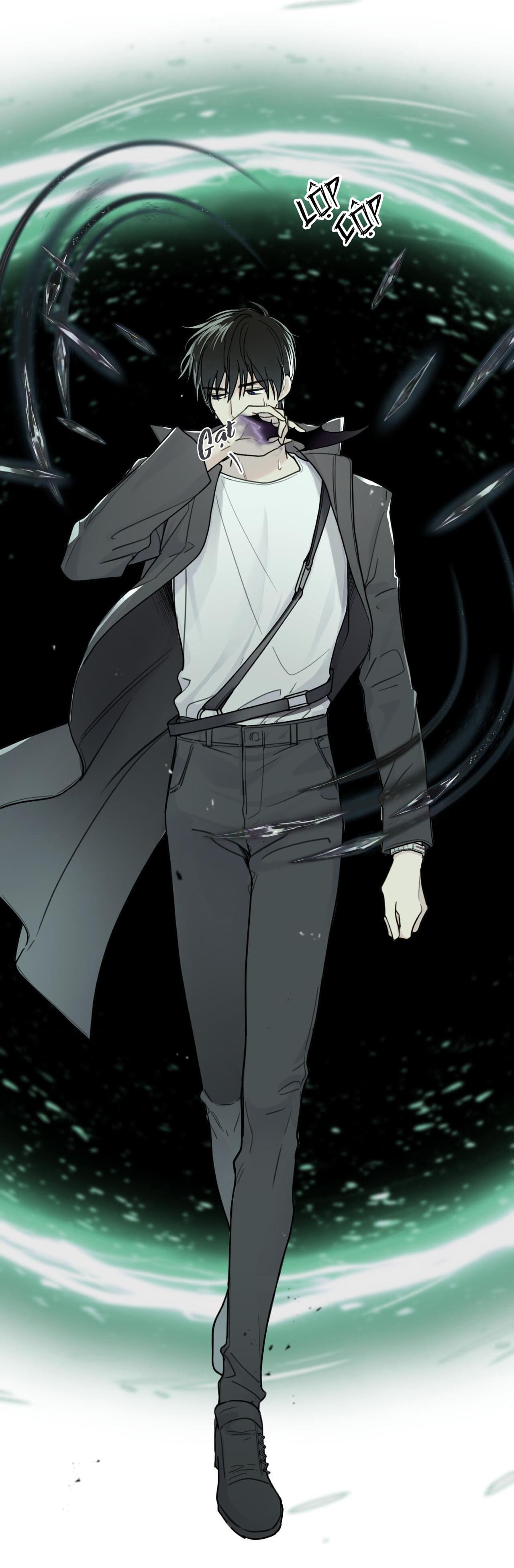 guiding nguy hiểm chapter 1 9