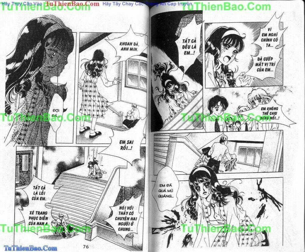 nhật ký của nan a chapter 6.2 17