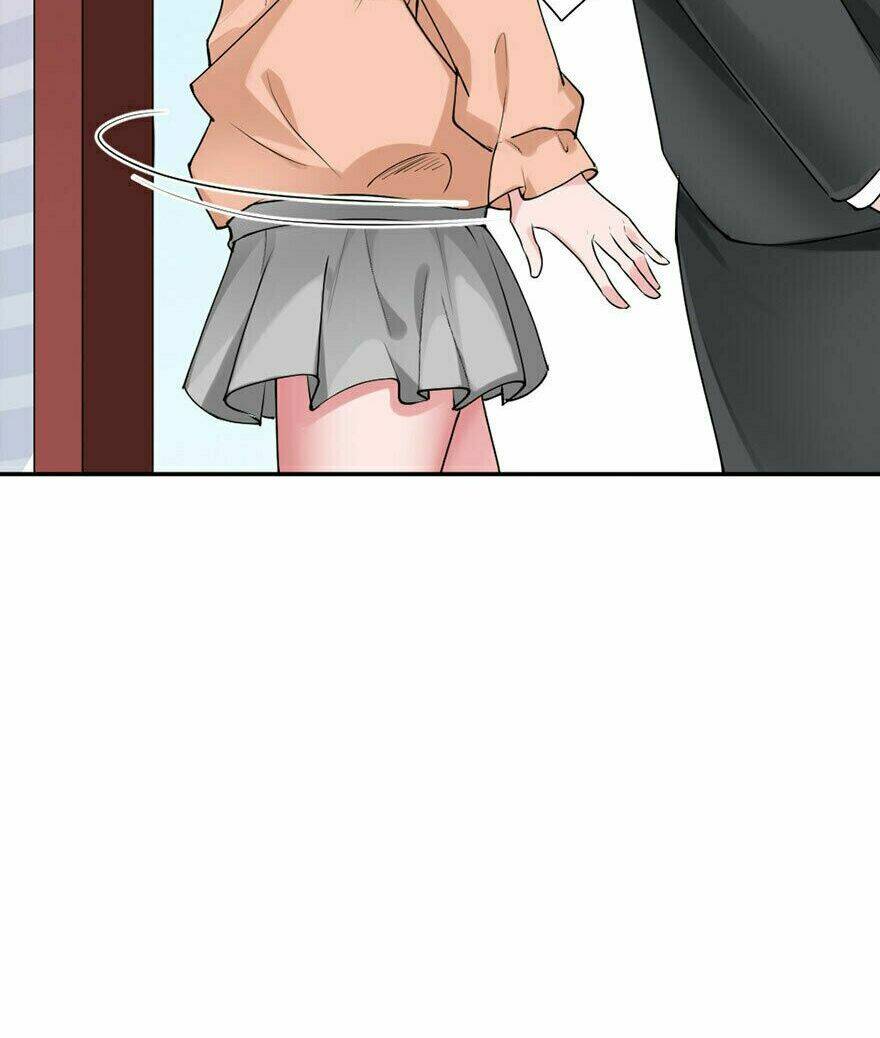 tiểu bạch điềm thê của long thiếu chapter 39 43