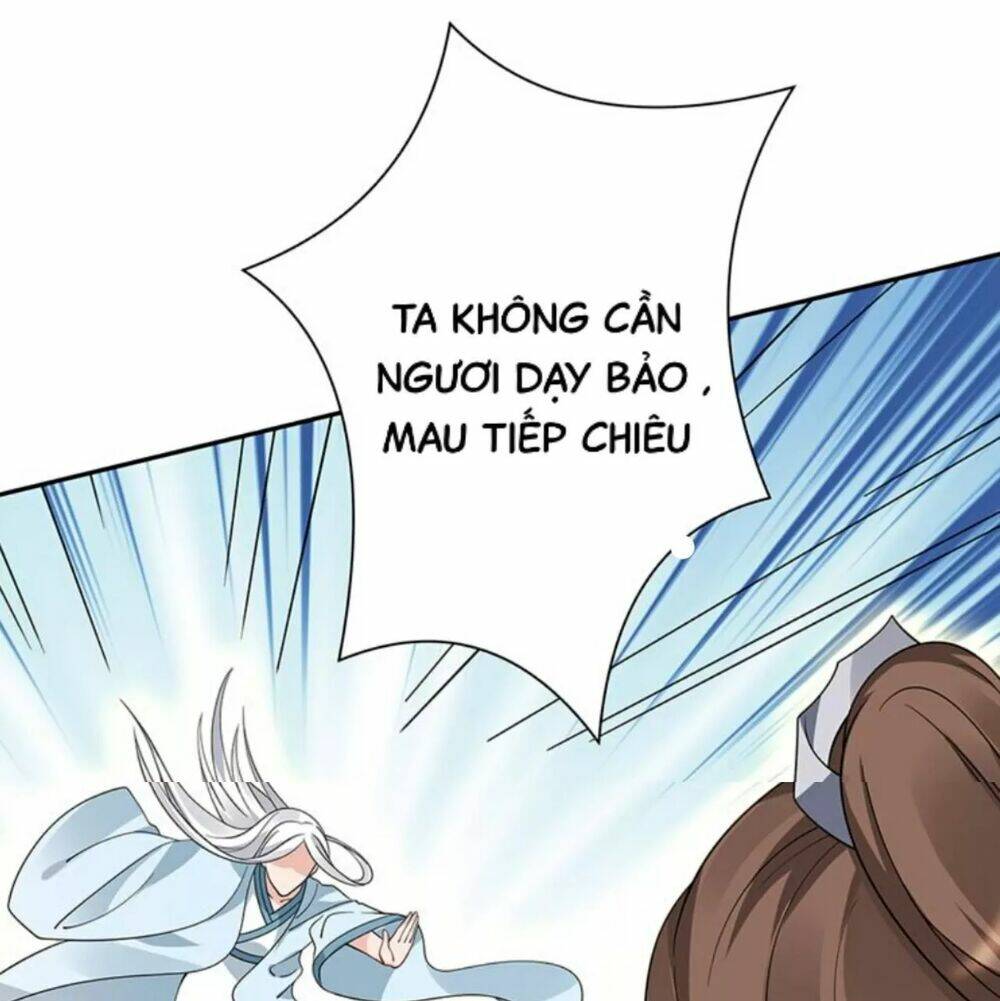 độc phi thần y quá kiêu ngạo chapter 116 12