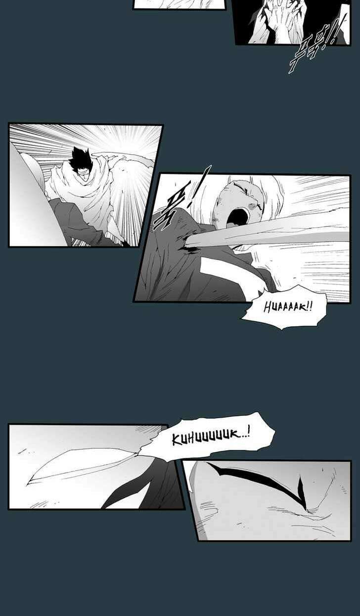 siêu năng chapter 166 10