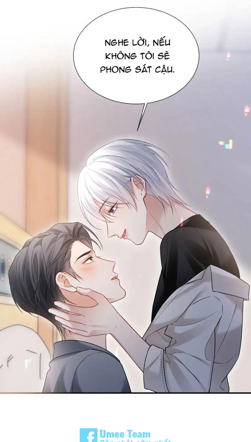 xin hãy ly hôn chapter 115 1