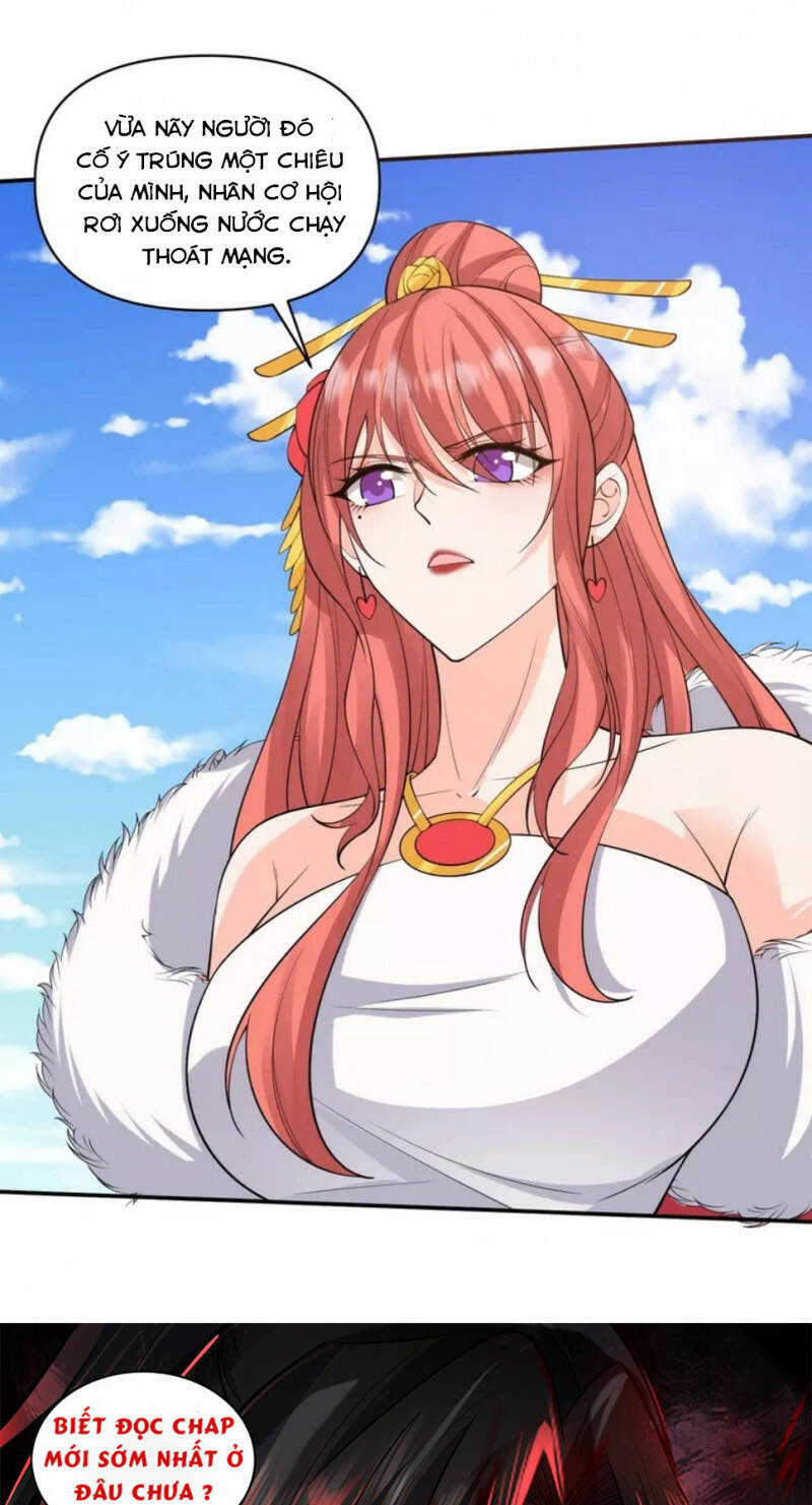 tôi phá vỡ hào quang của nhân vật chính chapter 35 30