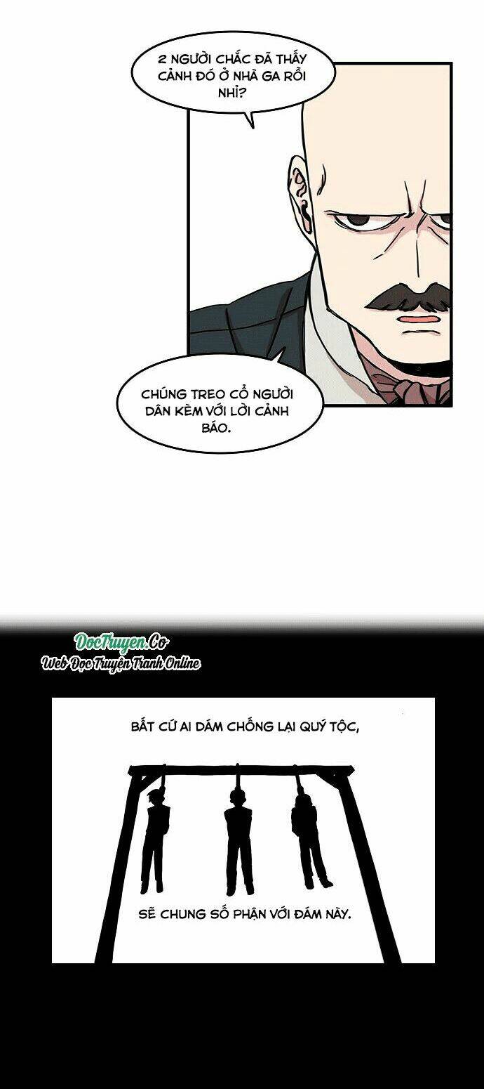 minus hand chapter 4 18