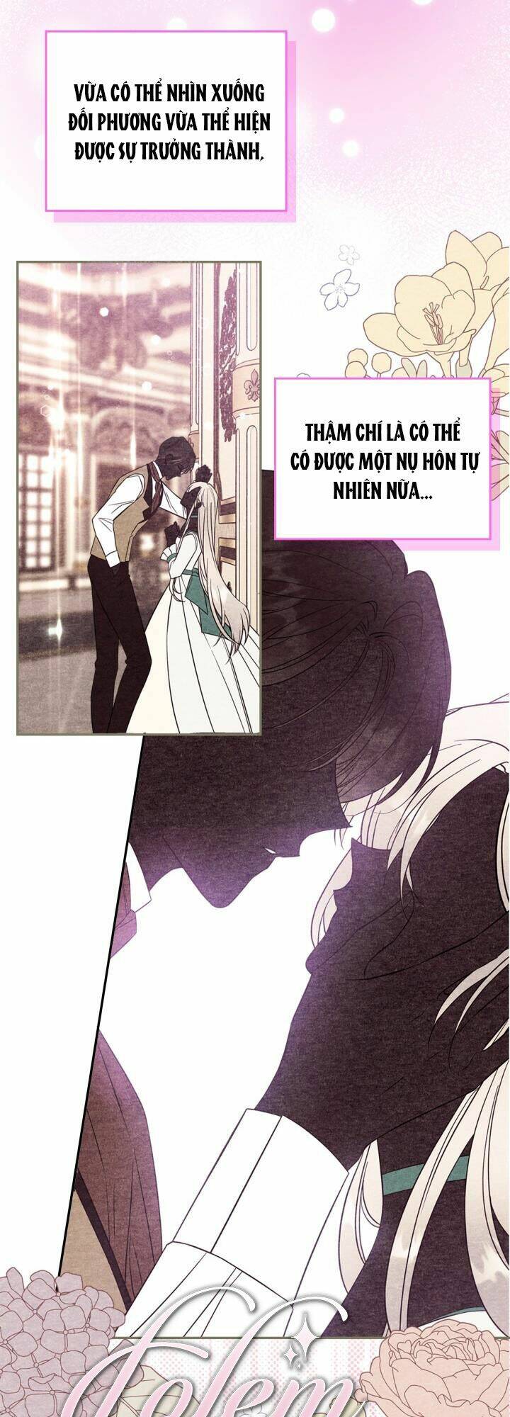 Hôm Nay Công Nương Toàn Năng Cũng Thấy Chán Nản chapter 34.1 19