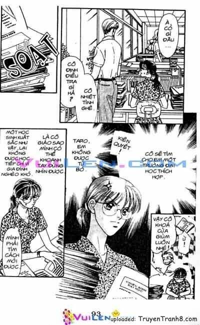 yamada tarou monogatari chapter 18 18