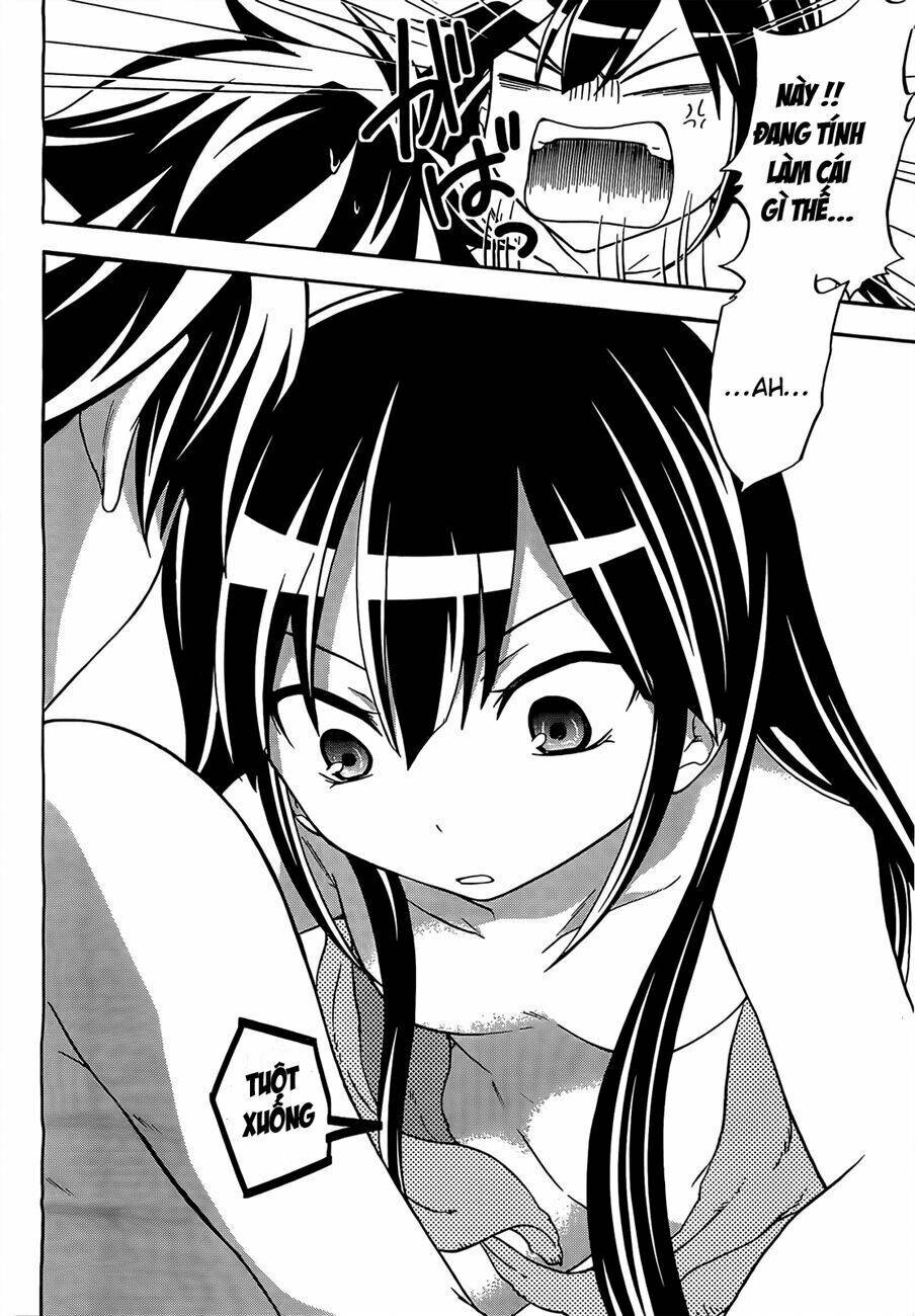 maga-tsuki chapter 7 28