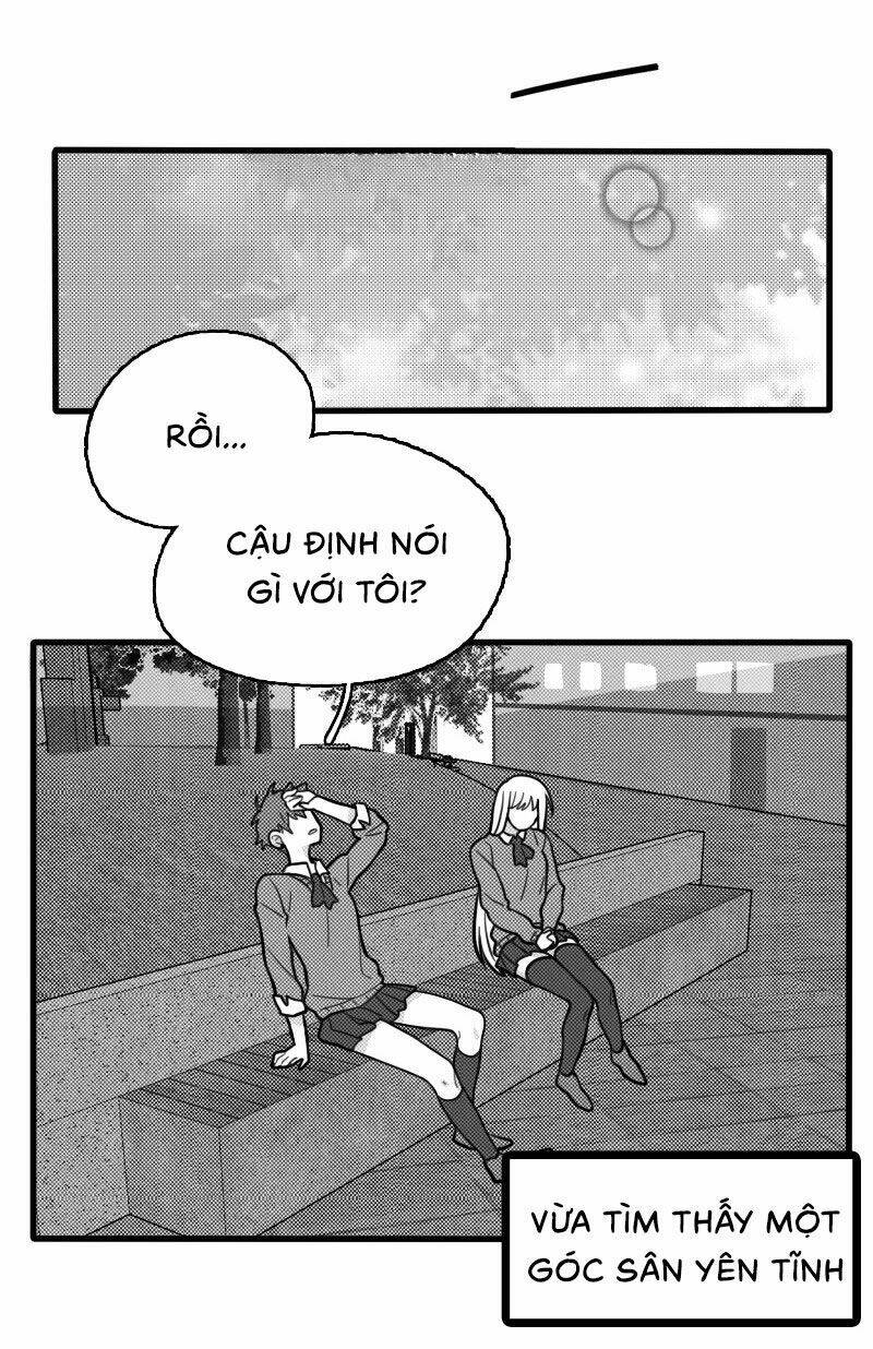 not so shoujo love story chapter 7 22
