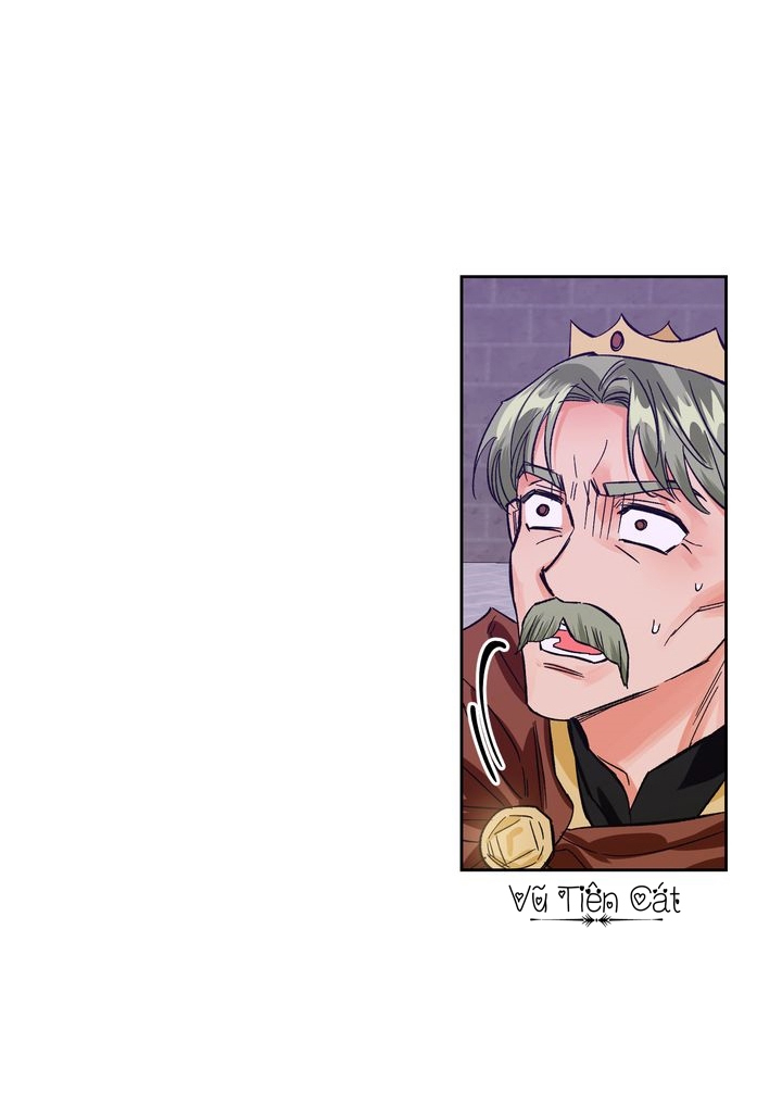 ác nữ xứng đôi với bạo chúa chapter 16 42