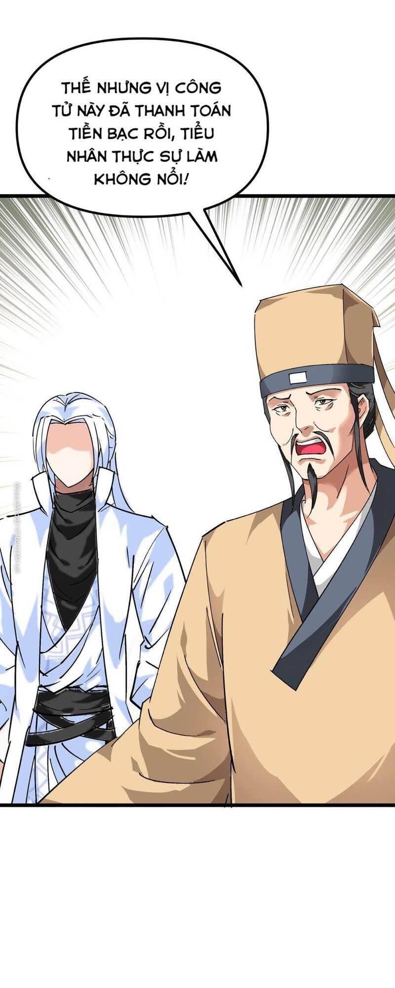 trọng sinh ta là đại thiên thần chapter 80 34