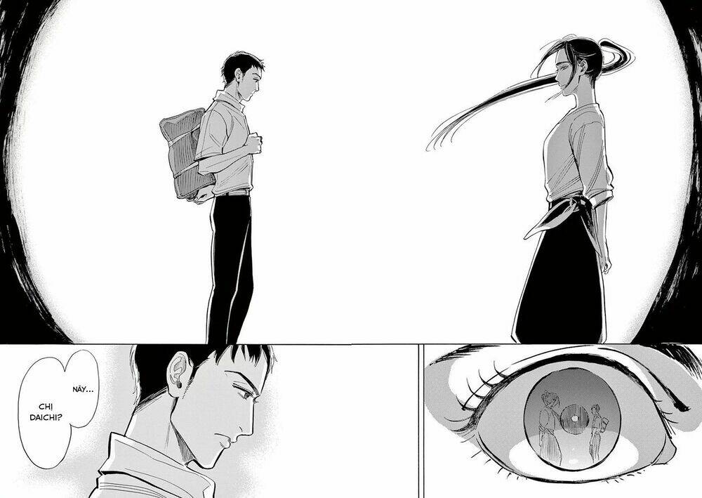 shimanami tasogare chapter 5 28