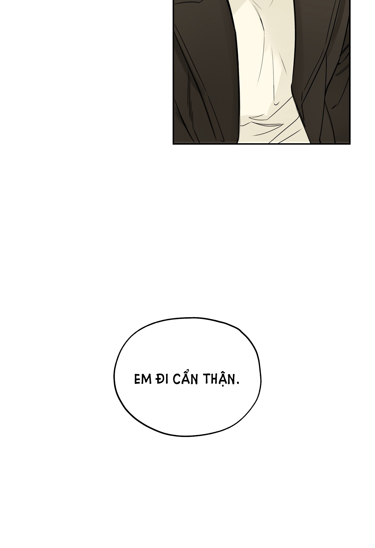 Rơi Xuống Từ Đường Chân Trời chapter 20.1 - Trang 47