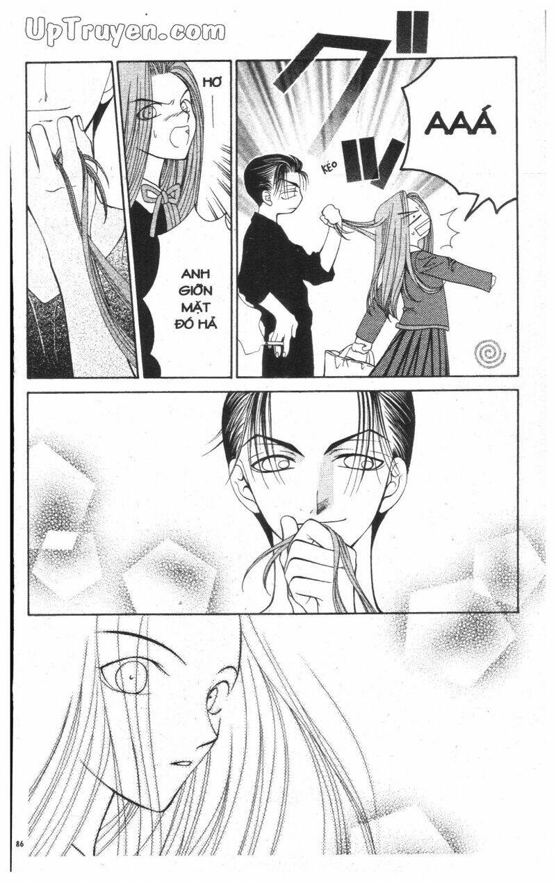 thấy mờ ghét chapter 6 86