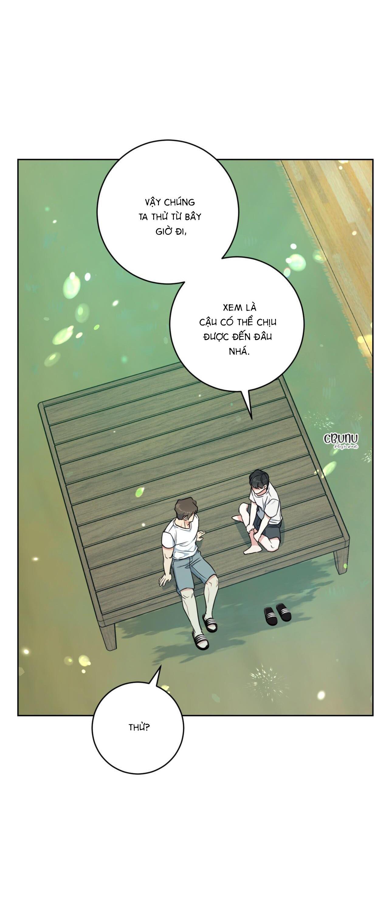 khu rừng tĩnh lặng chapter 5 63