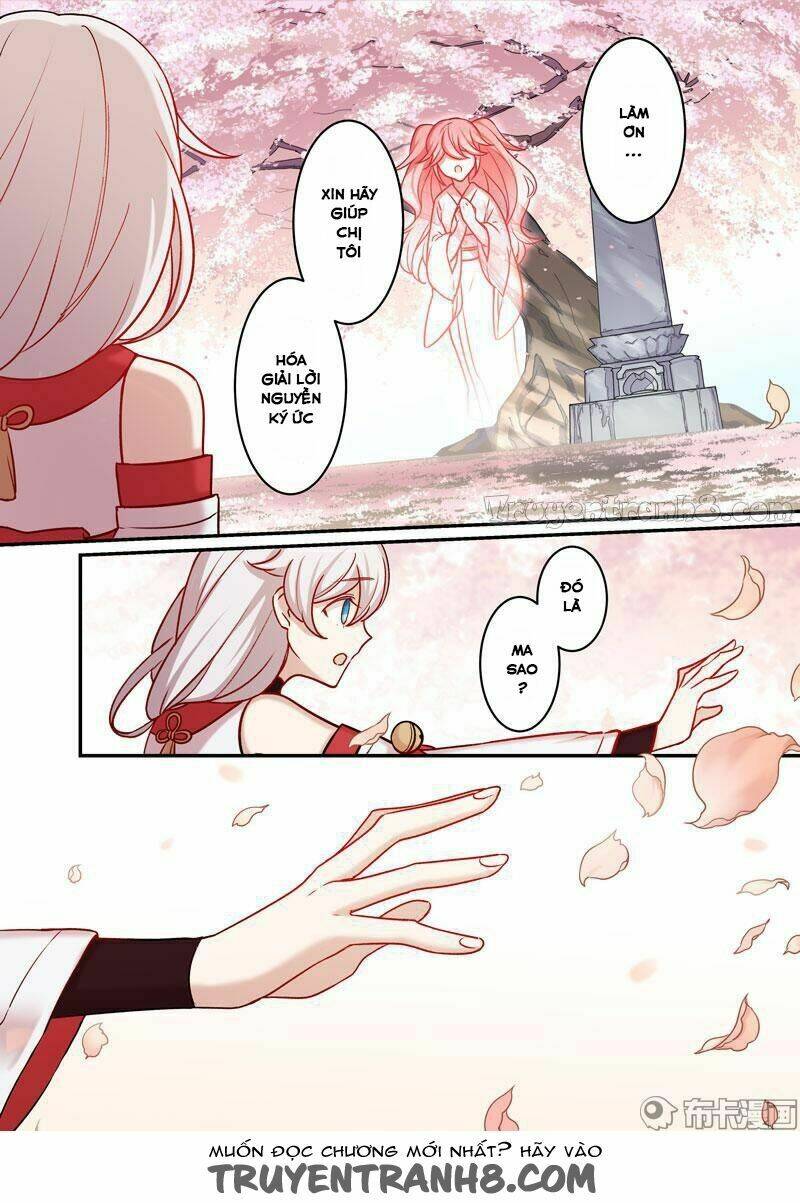 băng hoại 3rd chapter 49 14