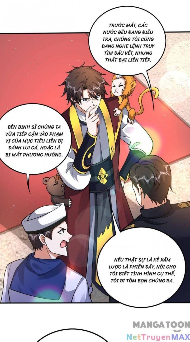 tối cường thần y tại đô thị chapter 288 37
