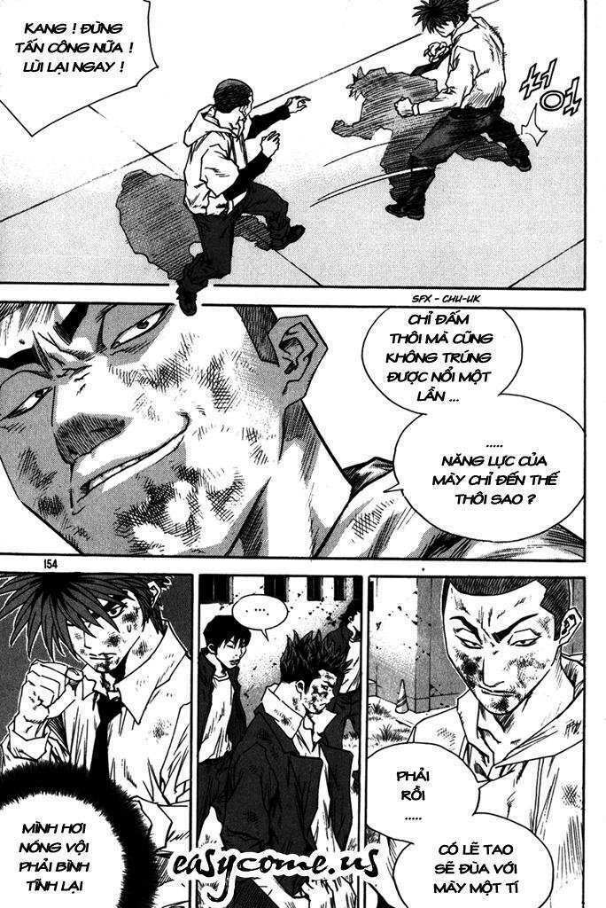 change guy chapter 328 6