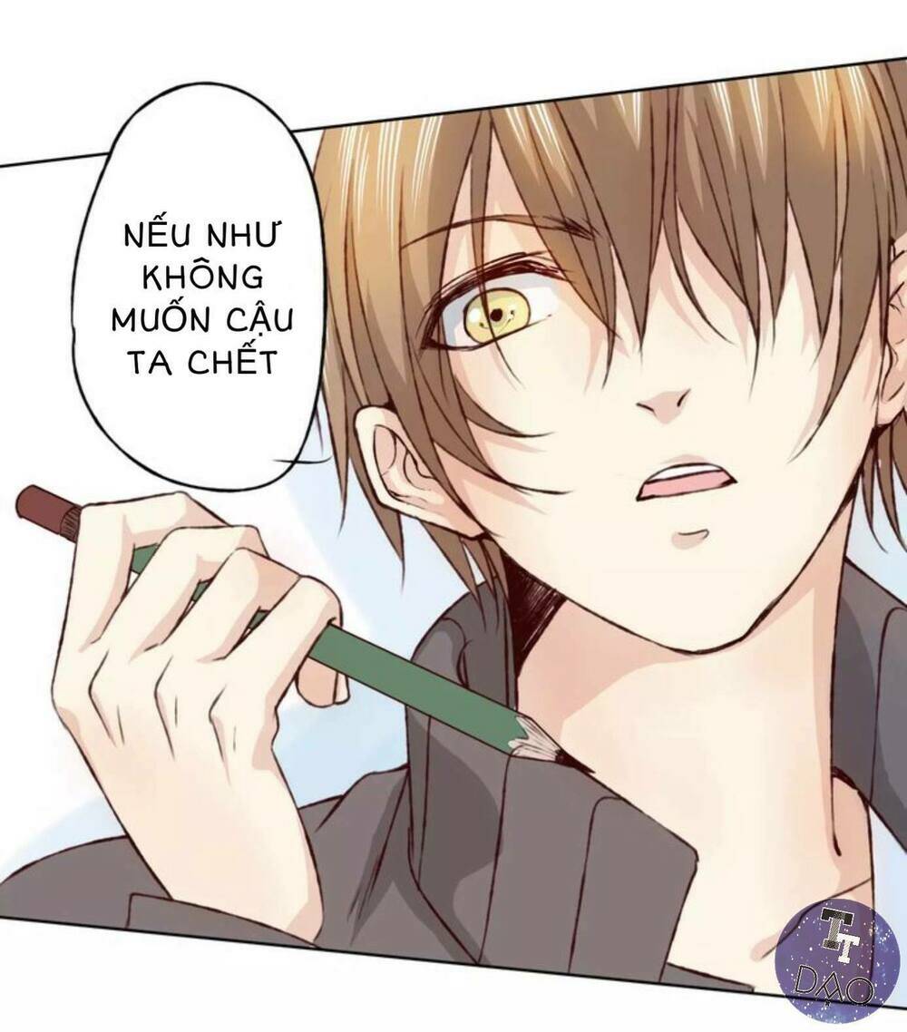 tôi không phải đa nhân cách chapter 15 48