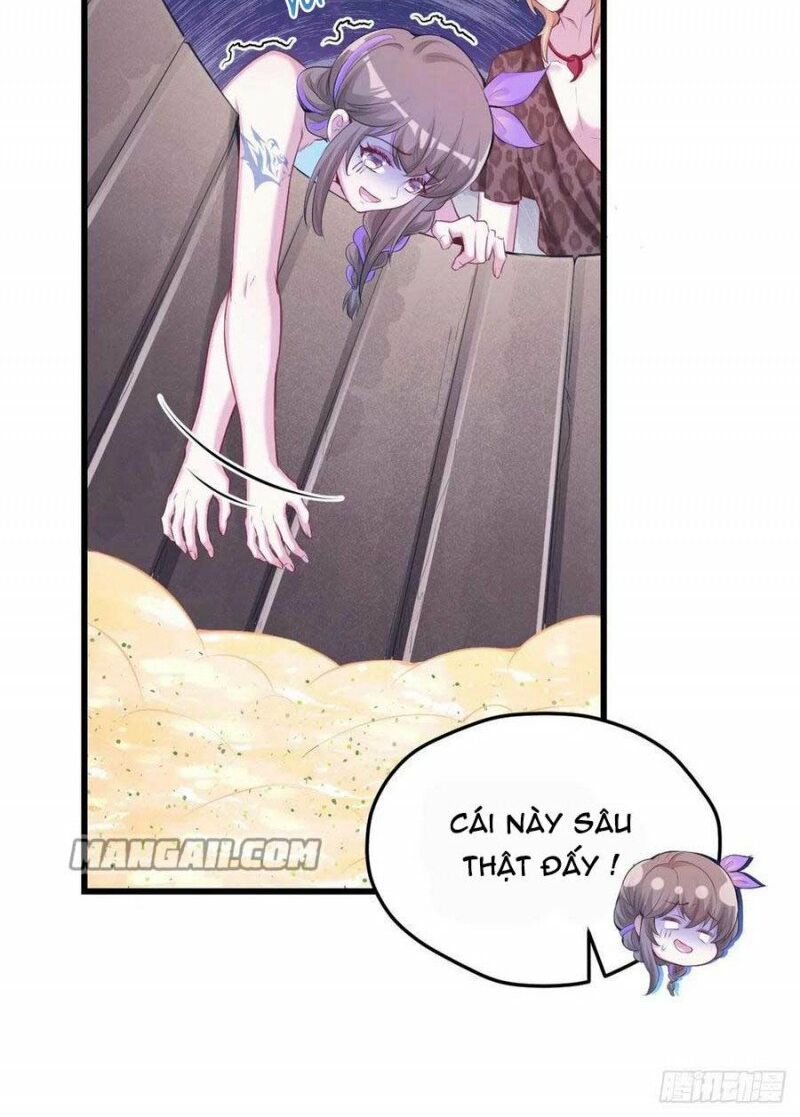 [16+] thảnh thơi thú thế chủng chủng điền, sinh sinh tể chapter 323 15
