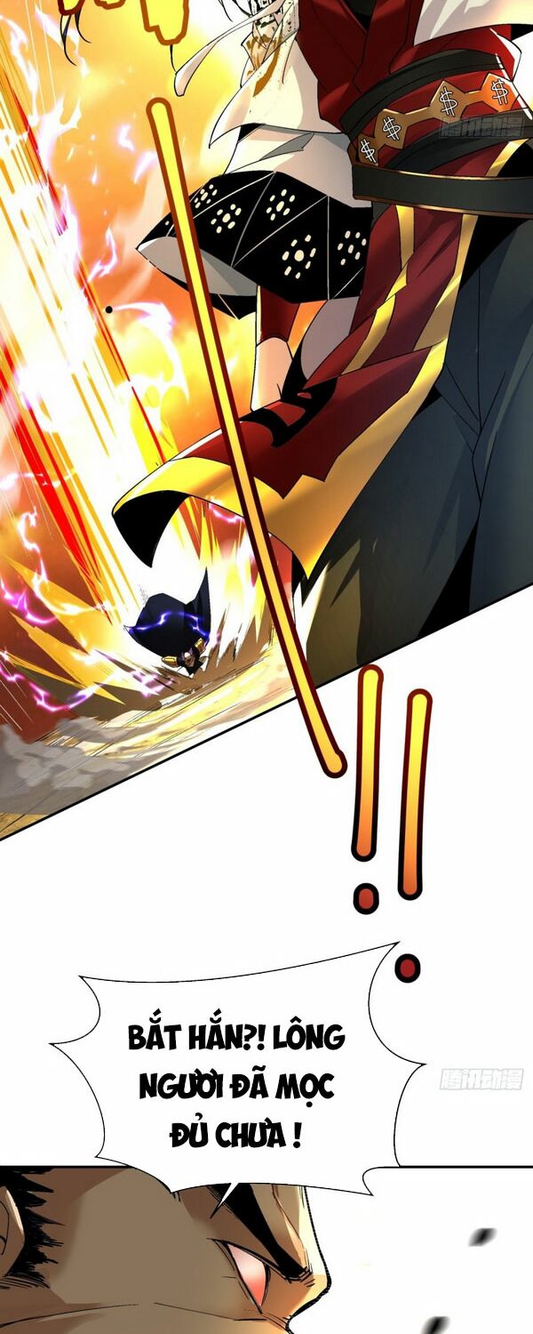 ta là nhà giàu số một, ta không muốn trọng sinh chapter 39 16