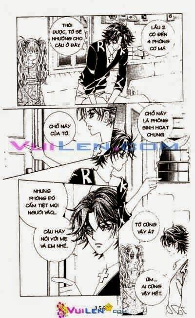 cặp đôi kỳ lạ chapter 5 157