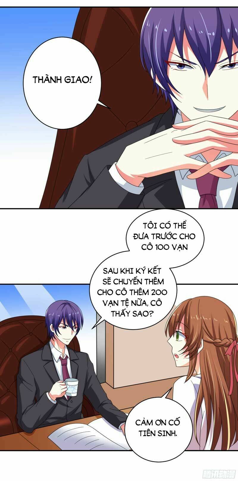 khế hôn chapter 6 7